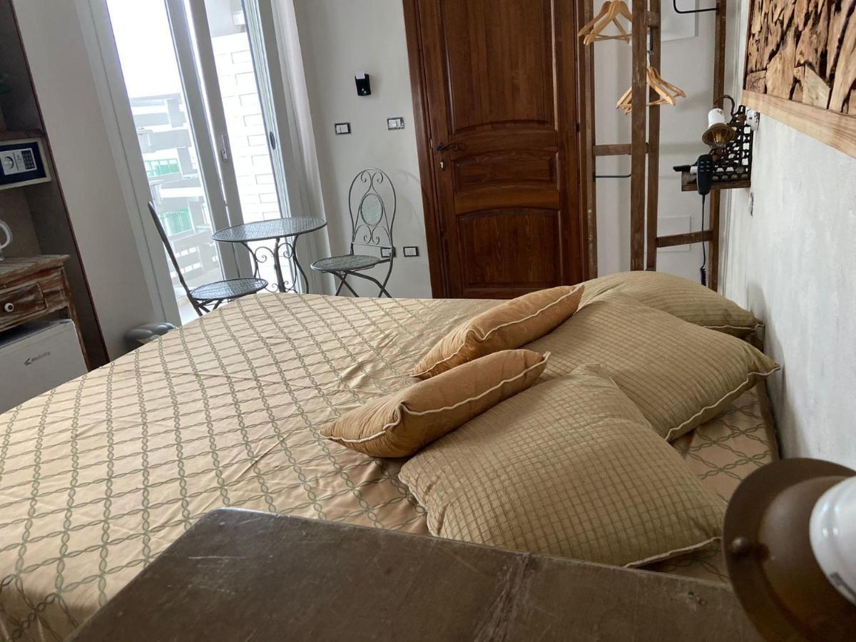 La Fontanella Bed & Breakfast Lecce Exterior photo