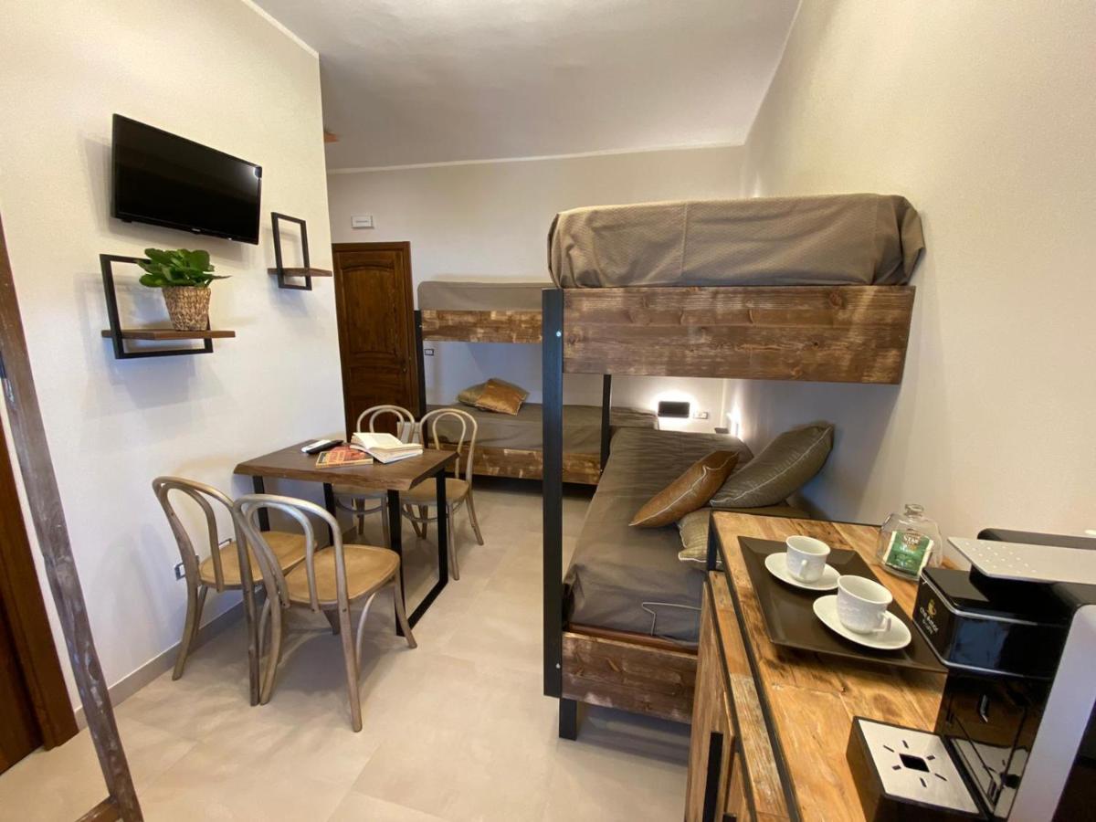 La Fontanella Bed & Breakfast Lecce Exterior photo