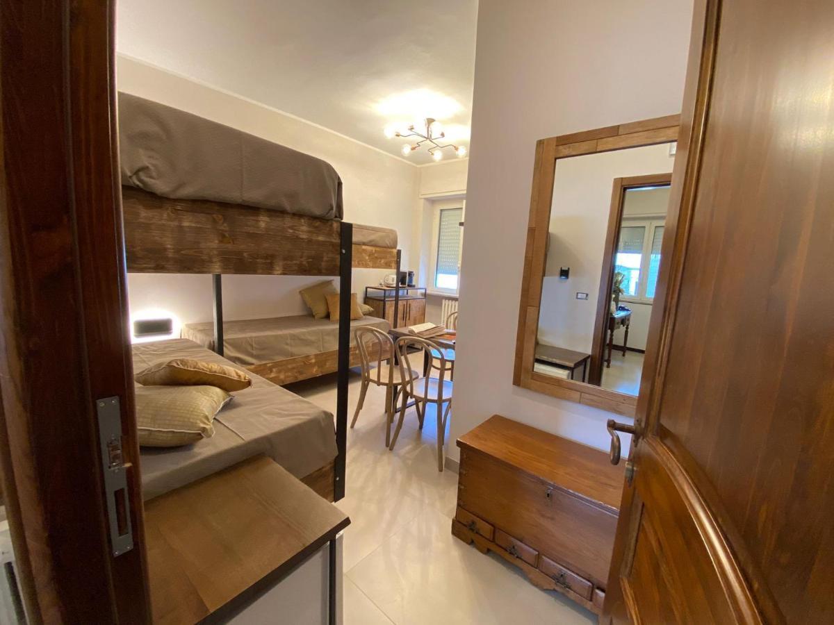 La Fontanella Bed & Breakfast Lecce Exterior photo