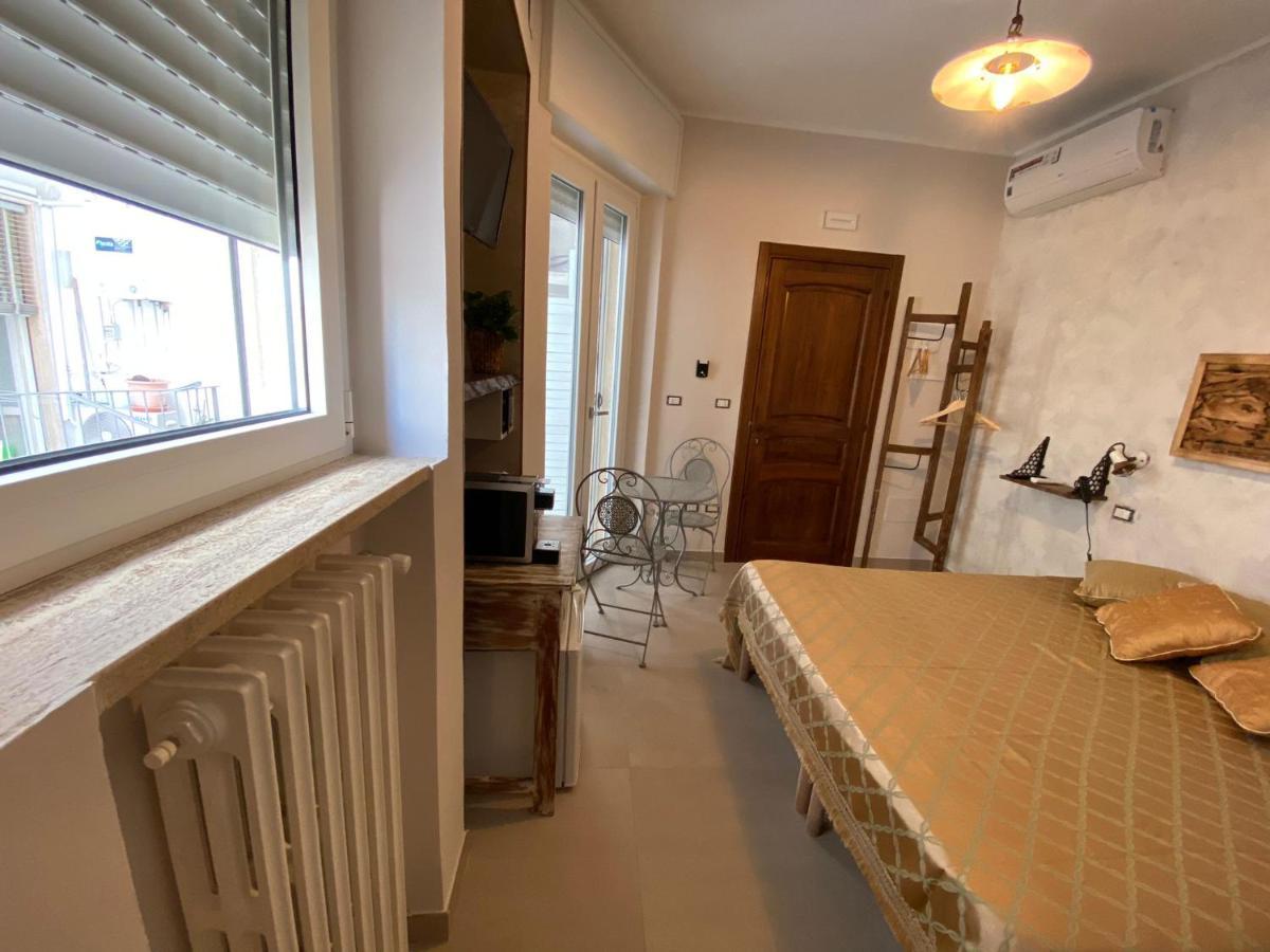La Fontanella Bed & Breakfast Lecce Exterior photo