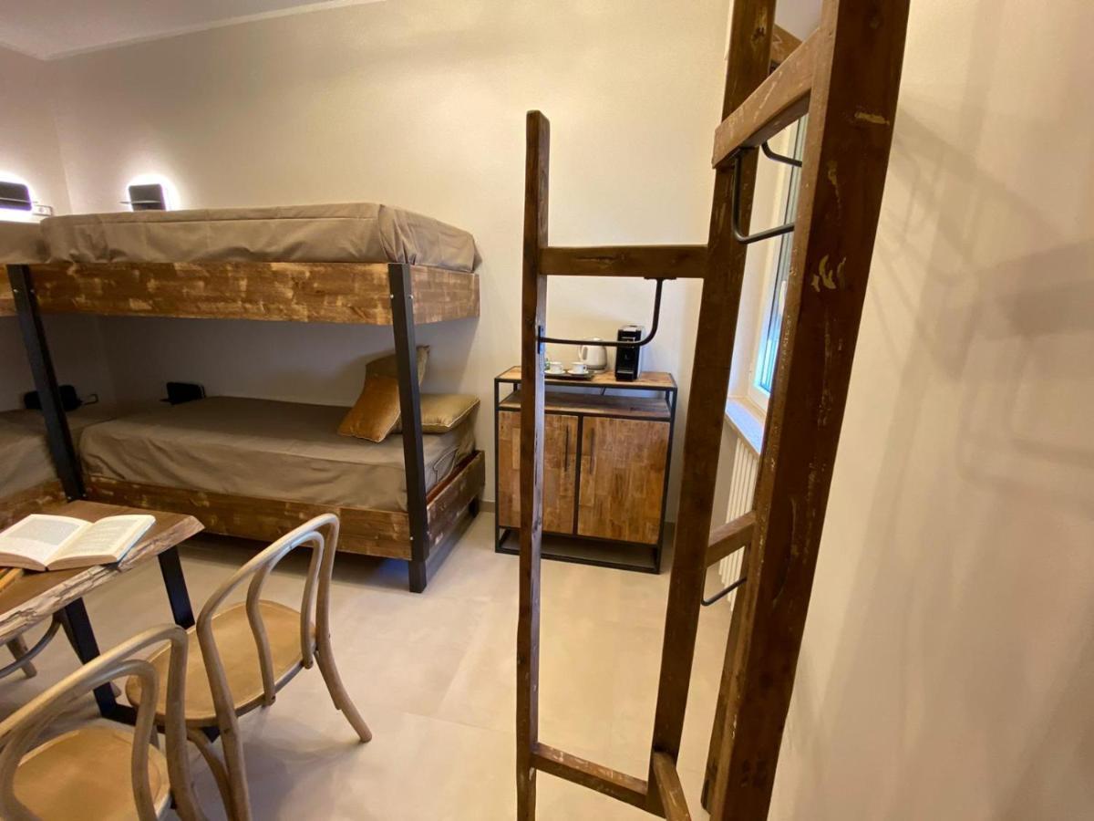 La Fontanella Bed & Breakfast Lecce Exterior photo