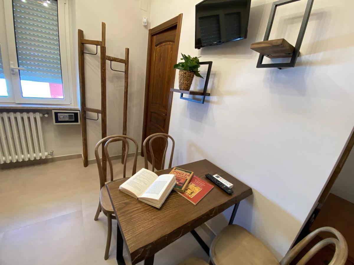 La Fontanella Bed & Breakfast Lecce Exterior photo