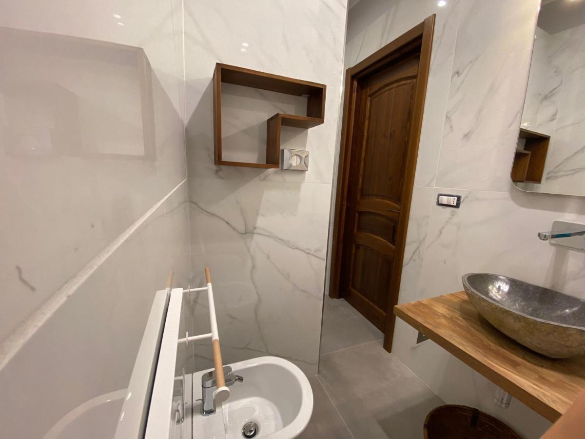 La Fontanella Bed & Breakfast Lecce Exterior photo