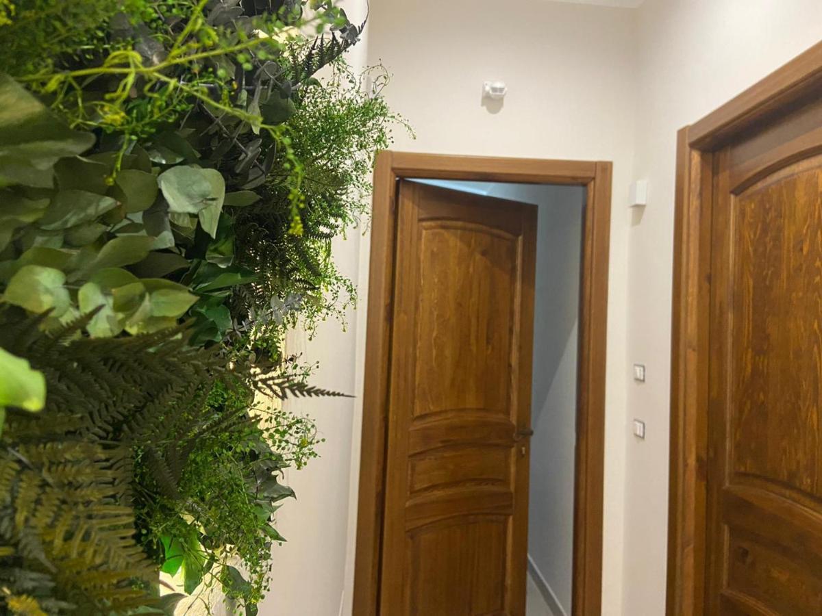 La Fontanella Bed & Breakfast Lecce Exterior photo