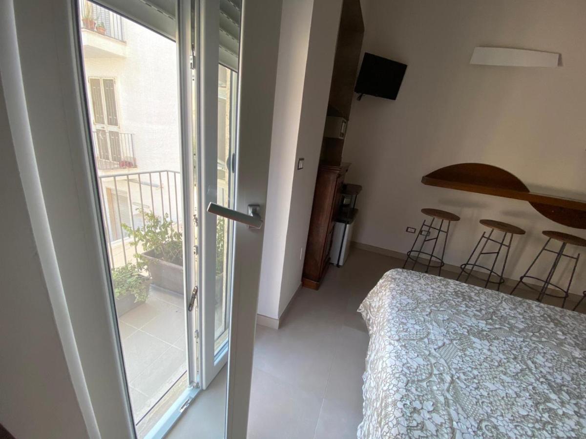 La Fontanella Bed & Breakfast Lecce Exterior photo