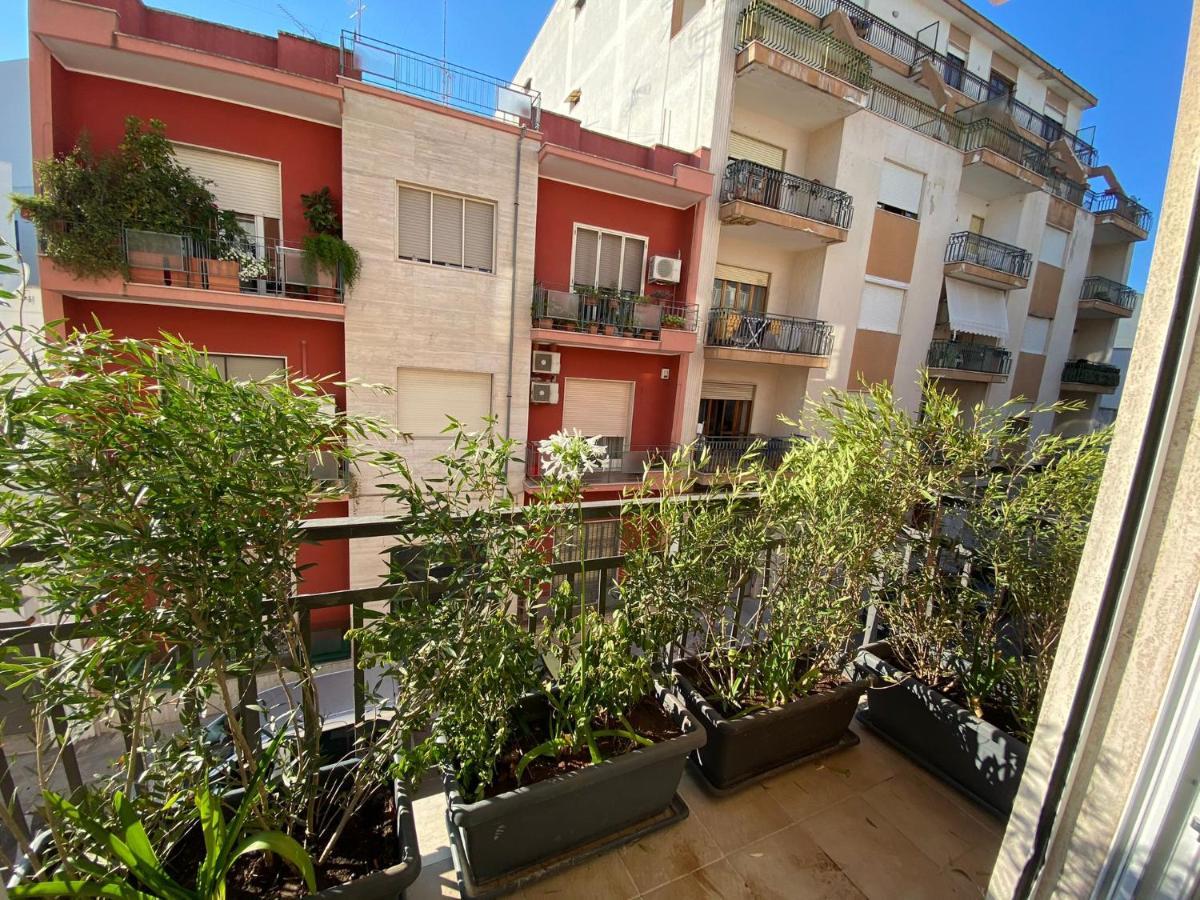 La Fontanella Bed & Breakfast Lecce Exterior photo