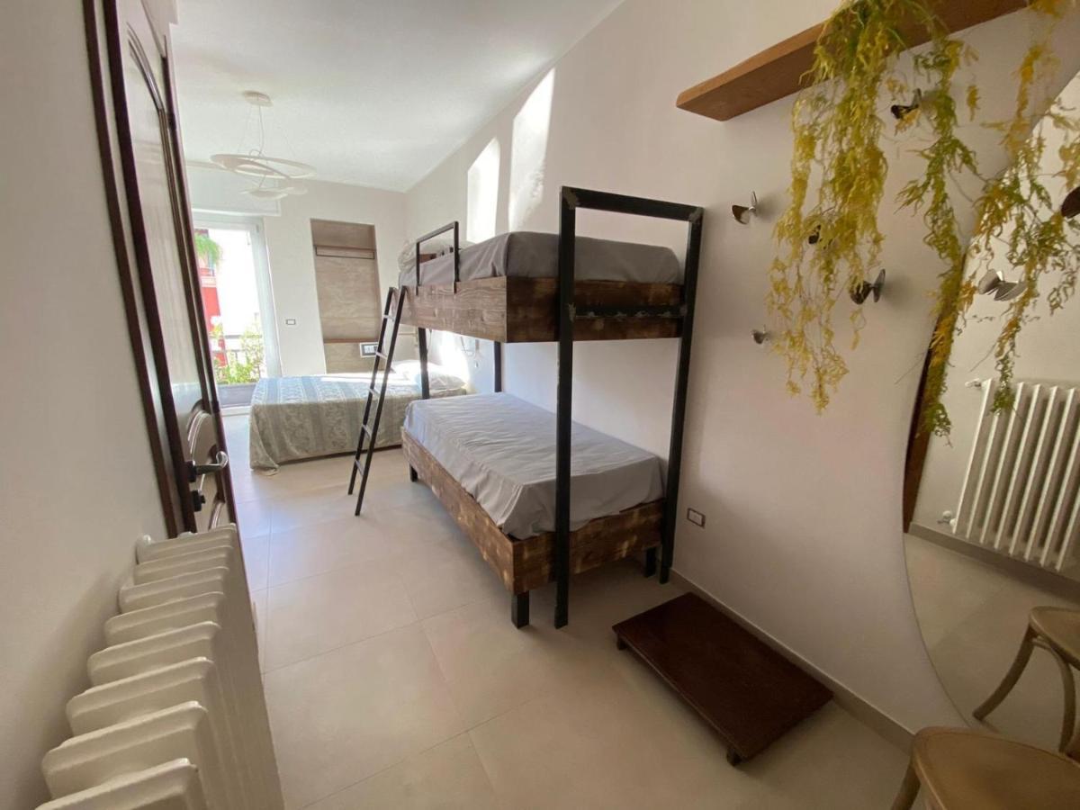 La Fontanella Bed & Breakfast Lecce Exterior photo